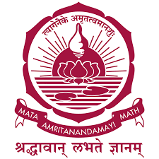 Amrita University Logo