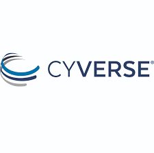 CyVerse Logo