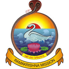 Ramakrishna Mission Hospital Logo